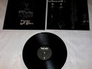 Rotting Christ : Triarchy Of The Lost Lovers, rare Vinyl LP 1996, First Press