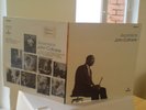 JOHN COLTRANE - ASCENSION - IMPULSE - VAN GELDER STAMP - USA - NM - TOP
