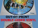 DEF LEPPARD Pyromania PICTURE DISC LP 12
