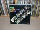 THE FATBACK BAND - PEOPLE MUSIC LP
