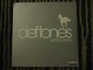 Deftones White pony double LP Original first pressing vinyl