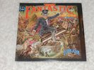 ELTON JOHN  Captain Fantastic And The Brown Dirt Cowboy  LP SEALED w/ stuff