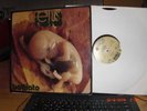 Battiato  Fetus, italian prog orig. 1st.press, bla-bla 1972 + orig.Innersleeve