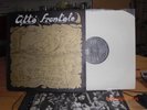 Citta' Frontale El Tor, italian prog orig.1st.press textured cover 1975 rar