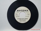 CAROLYN CRAWFORD MY SMILE IS JUST A FROWN (TURNED UPSIDE DOWN)//I'LL COME RUNNIN