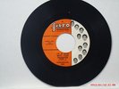 ENCHANTMENTS  I'M IN LOVE WITH YOUR DAUGHTER (PART I)//PART II FARO 620   1965