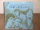 THE HOLLIES - WOULD YOU BELIEVE? - MINT - MONO - PARLOPHONE ORIG.