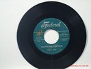 BOBBY KING  THANKS MR. POSTMAN//TWO TELEPHONES  FEDERAL RECORDS  12473  1962