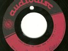 Rockabilly 45 Acetate-No Artist Credits-Elvis?-Like A Baby/Reconsider Baby-Hear