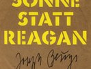 7 45 Joseph Beuys-Sonne statt Reagan GER PS RAR selten