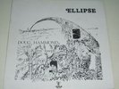 DOUG HAMMOND Ellipse RARE PRIVATE PRESS Lp SPIRITUAL JAZZ Hear