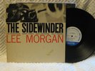 Lee Morgan - The Sidewinder (Blue Note 4157) Mono/NYC/Ear