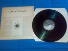 LP COIL SCATOLOGY -nurse with wound current 93 death in june psychic tv dark 12'