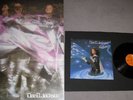 DEE D. JACKSON - COSMIC CURVES MIT SUPERPOSTER