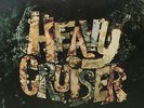 HEAVY CRUISER: SAME / LP / Progressive Rock / PHILIPS 6369 155