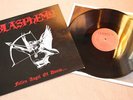 BLASPHEMY FALLEN ANGEL OF DOOM - WILD RAGS WRE/901-1