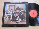 Linn County - Fever Shot LP SF Psych Blues on Mercury