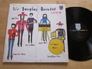 Sir Douglas Quintet 1+1+1=4 LP Phillips Orig. 1970 Doug Sahm