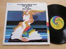 Strawberry Alarm Clock - World In a Shell LP Rare Psych on UNI
