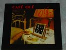 CAFE OLE - OLE  Sealed Pivate audiophile press Jazzy Soul Funk Rock