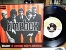 TIMEBOX UK PSYCH.BEGGIN DERAM 7