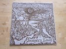 Winged Stallion - Journey's Long LP Private Hippie Psych Rock