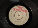 THE BANNED...LITTLE GIRL - CANT EAT RECORDS RARE 1st PRESS UK  PUNK 45..EX+