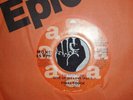 Final Touch, I'm Ready To Give Up My Love, 1976 Epic Demo, Ex Underated 70s Hear