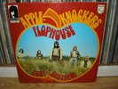 Cuby & The Blizzards AppleKnockers Flophouse LP 69 Dutch blues