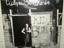 Cuby & The Blizzards Kid Blue LP  76 Dutch blues/rock