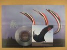 Pink Floyd,High Hopes,Keep Talking,Limited Edition Clear Vinyl,Poster,7