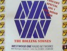 THE ROLLING STONES   SAN DIEGO CONCERT  1998   ONLY 500 COPIES  VOLUME 1