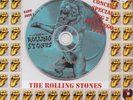 THE  ROLLING STONES   SAN DIEGO CONCERT  1998   ONLY 500 COPIES  VOLUME 2
