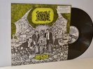 Napalm Death, Scum   Orig. '87 Earache UK Import Debut LP Heavy Metal Grindcore