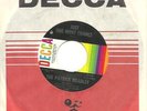 THE PATRICK BRADLEY 45 Just One More Chance RARE psych sunshine garage 7