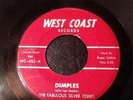 The Fabulous Silver Tones Dimples  Northern soul/blues
