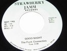 HEAR IT 45 Record Rare Modern Soul Disco The Funk Connection Dedication