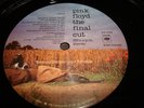 PINK FLOYD  *  THE FINAL CUT  * RARE PROMO LP  *  BANNED VERSION  *  NM-