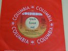 BRUCE SPRINGSTEEN - Prove It All Night -  CANADA  -  Columbia  45
