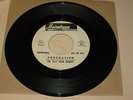 GARAGE PSYCH 45RPM RECORD - THE JELLY BEAN BANDITS - MAINSTREAM 674 - PROMO