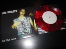 JAY REATARD In the dark 7” RARE red vinyl REATARDS BLACK LIPS DIRTBOMBS OBLIVIAN