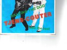 TJENS COUTER Walking the dog + Forget the rest ARNO Belgian 7