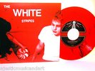 THE WHITE STRIPES FIRST SINGLE 7