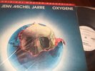 JEAN MICHEL JARRE : OXYGENE ORIGINAL MASTER RECORDING MFSL 1-212 USA