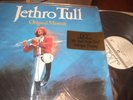 JETHRO TULL : ORIGINAL MASTERS 180 GRAM PURE VIRGIN VINYL LP DCC LPZ 2059