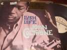 JOHN COLTRANE : LUSH LIFE 180 GRAM PURE VIRGIN VINYL LP DCC LPZ 2032 USA