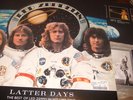 LED ZEPPELIN : LATTER DAYS BEST OF VOL. II 2LP 2000 ATLANTIC GERMANY