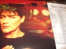 MARY BLACK : NO FRONTIERS LP 1992 GRAPEVINE UK