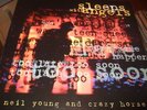 NEIL YOUNG : SLEEPS WITH ANGELS 2LP 1994 REPRISE GERMANY