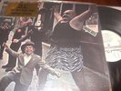 THE DOORS : STRANGE DAYS 180 GRAM PURE VIRGIN VINYL LP DCC LPZ 2045 USA